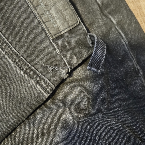 Black Jeans - Picture 4 of 6